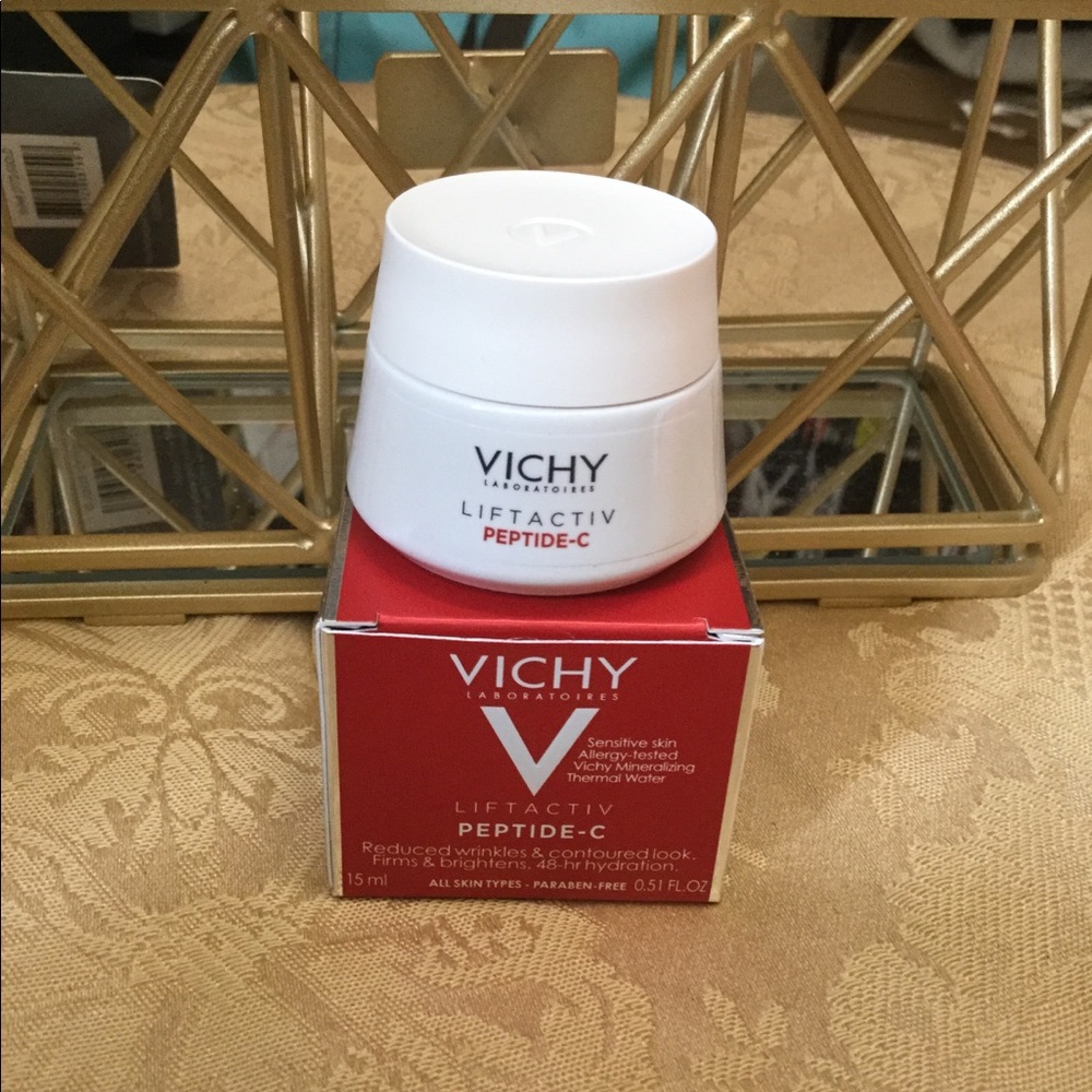 Vichy peptide c mini BNIB